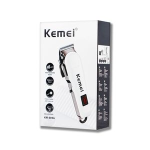 Kemei KM-809A Professional Hair Trimmer for Men